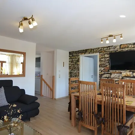 Apartament 2 Thale