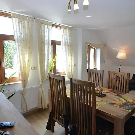 2 Apartament Thale