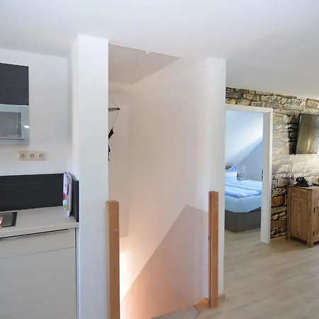 2 Apartament
