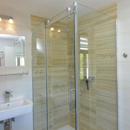 Apartament 2 Thale