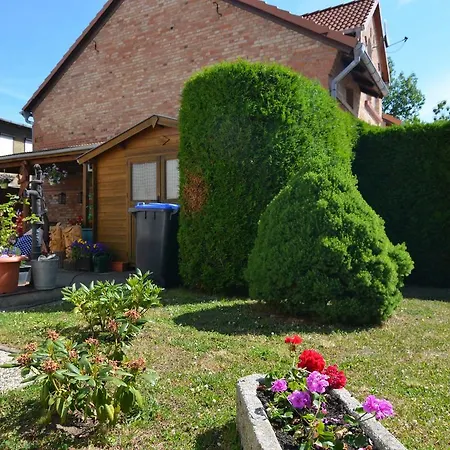 2 Apartament Thale